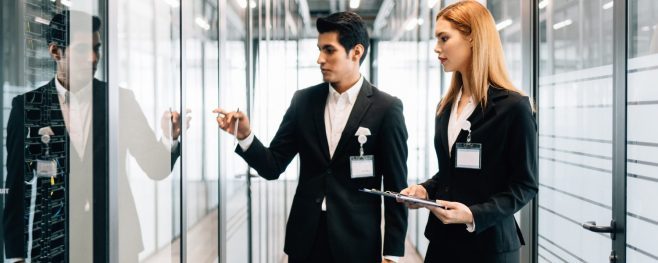 SSAE / SOC1 / SOC2 Compliance