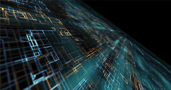 Quantum computing - featured